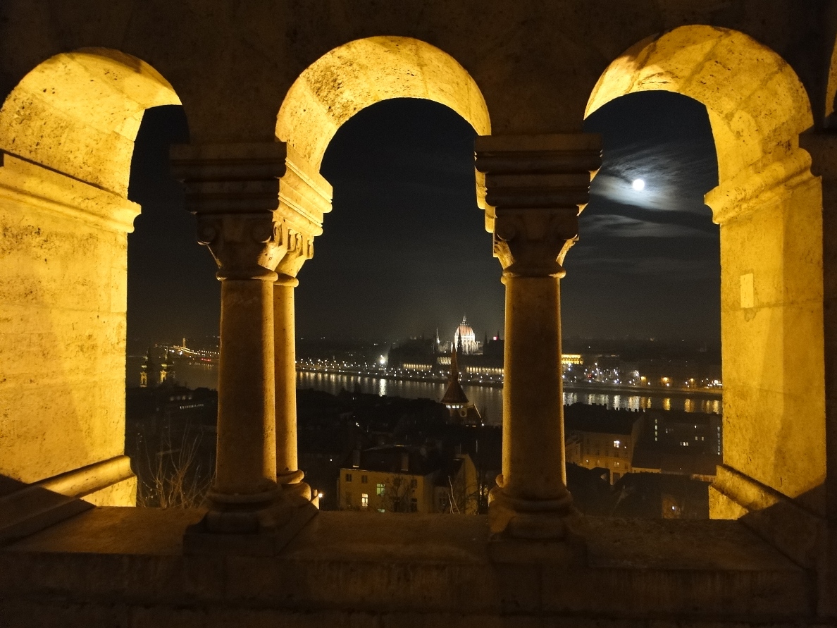 Budapest